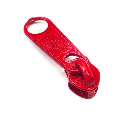 Cursor de Fecho Zipper | Malha 5