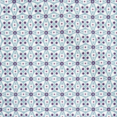 Tecido Le Tissu by Domotex | Padrão Azulejo