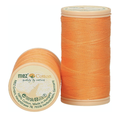 MEZ | Linha de Algodão - cor 0000 a 5000
