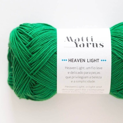 Matti Yarns | Have Fun