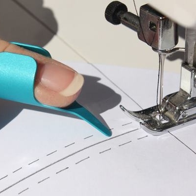 Dedo Mágico Multiusos - Roxo