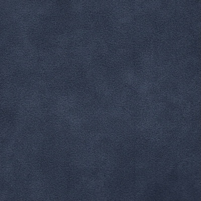 Camurça Sintética - Azul Mesclado