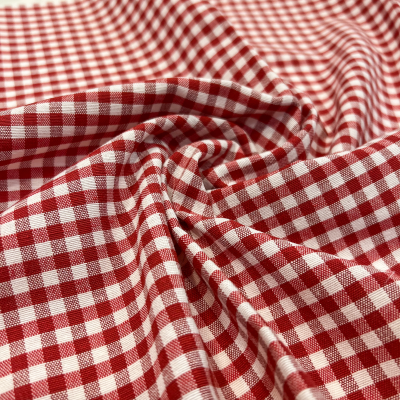 Linho Alentejano | Quadradinhos 5mm