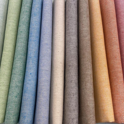 Linho e Linho Alentejano