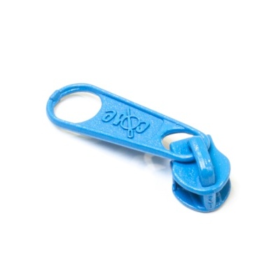 Cursor de Fecho Zipper | Malha 3