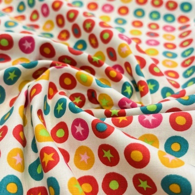 FABRICART | Geométricos - Zoo