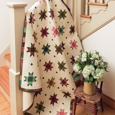 Livro | Kim Diehl - Simple Sampler