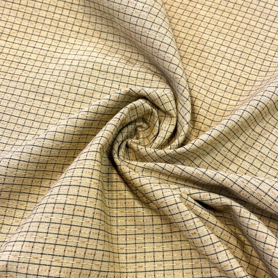 Tecido Japonês | Dijon - Latte