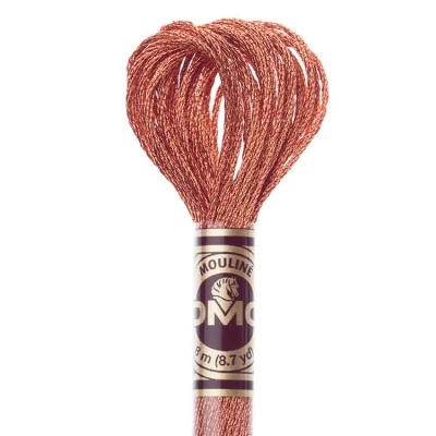 DMC | Mouliné Light Effects