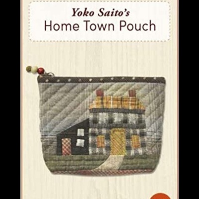 Yoko Saito's Home Town Pouch