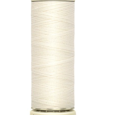 Linha Gütermann 100m | 1 - Pérola