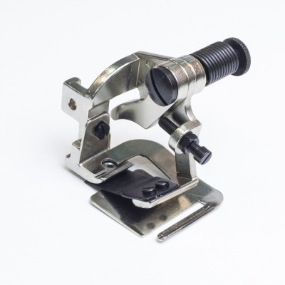 Calcador de Ruffler Industrial