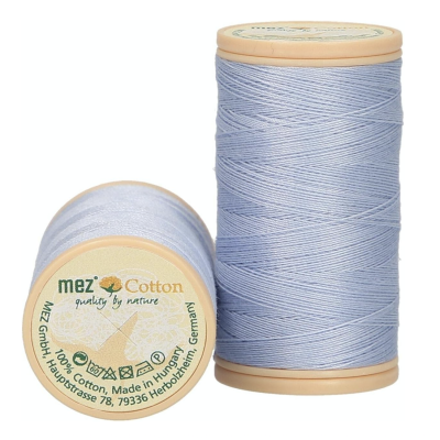 MEZ | Linha de Algodão - cor 0000 a 5000