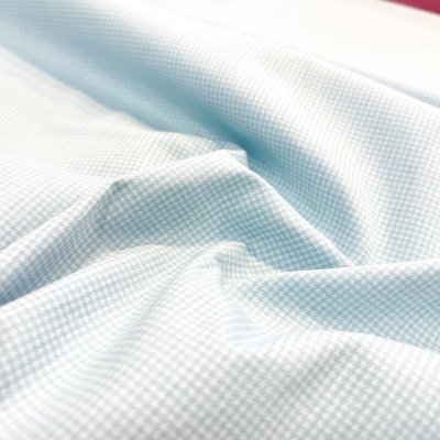 FABRICART | Xadrez Buttermilk Candy - Verde Água Claro