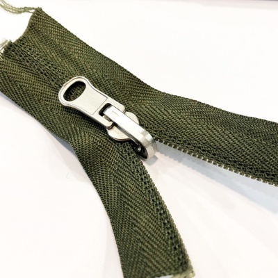 Cursor de Fecho Zipper | Malha 5 - Reversível