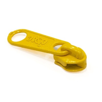 Cursor de Fecho Zipper | Malha 5