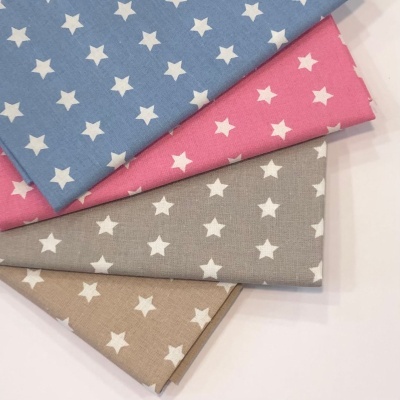 Tecido Básico | Estrelas