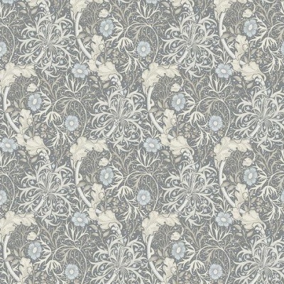 Tecido Morris & Co. | Pure Seaweed