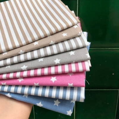 Tecido Básico | Estrelas