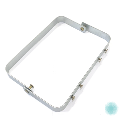 Fecho Mala de Médico