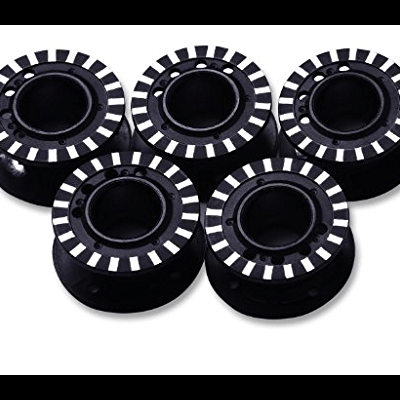 Bernina | Canelas Jumbo