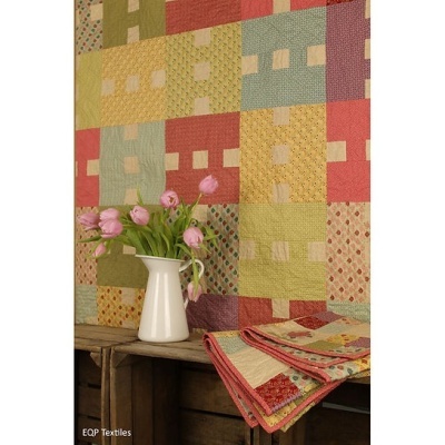 EQP | Summer Breeze | Passo-a-Passo