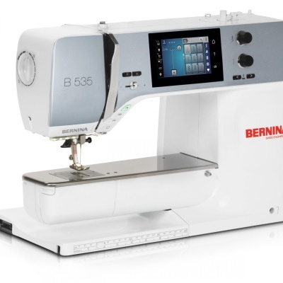 Bernina | B535 Bernina | B535