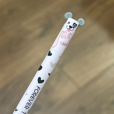 Canetas Térmicas | Animais