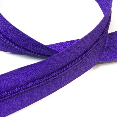 Fecho Zipper | Malha 3