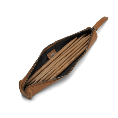 Muud | Estojo Hee XL - Whisky