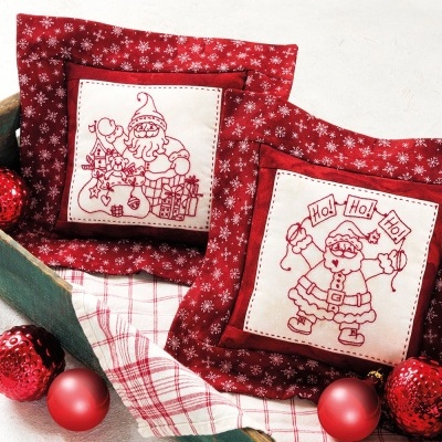 Livro Robin Kingsley | Just Be Claus