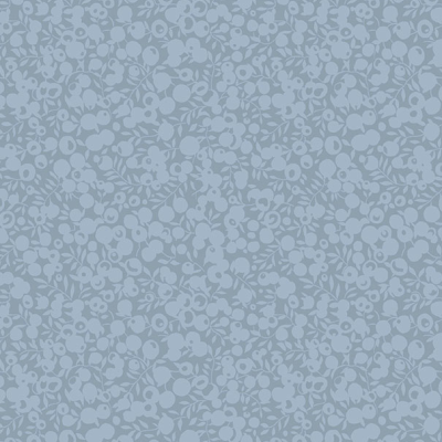 Tecido Liberty | Wiltshire Shadow - Storm