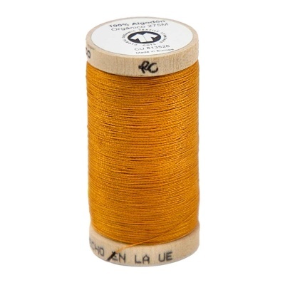 RC | Algodão Orgânico