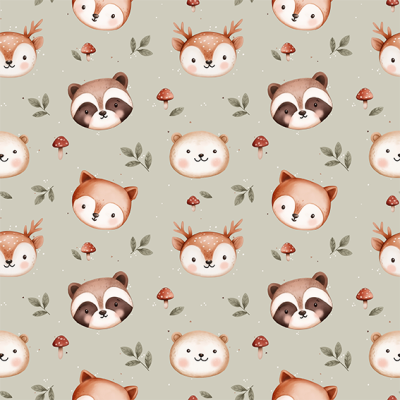 Napa | Carinhas do Bosque