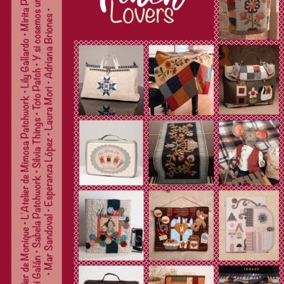 Revista | Patch Lovers - Nº 2