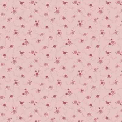 Tecido Stof | Colour Harmony - Mini Abstract