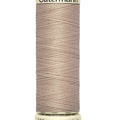 Linha Gütermann 100m | 422 Castanho