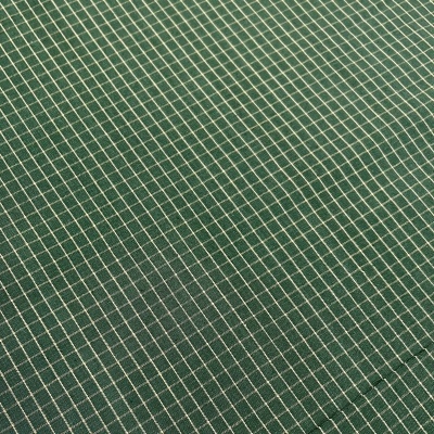 Tecido Country | Quadradinhos - Verde