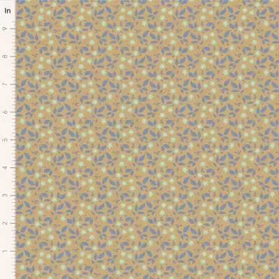 Tecido Tilda | Sunday Brunch - Tipsy Sand