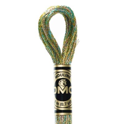 DMC | Mouliné Light Effects