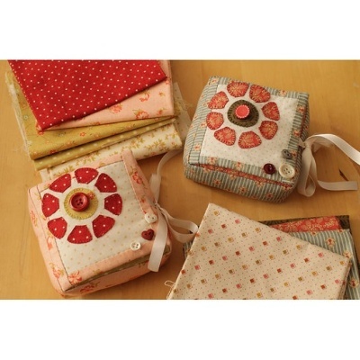 EQP | Pins & Needles | Passo-a-Passo