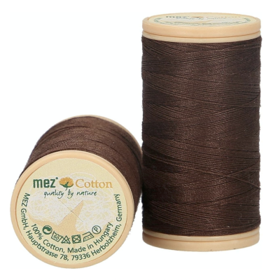 MEZ | Linha de Algodão - cor 5001 a 9999