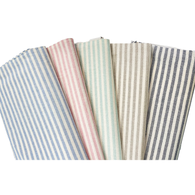 Linho Alentejano | Riscas 8mm