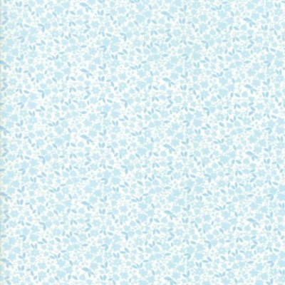 MODA Brenda Riddle | Finnegan - Small Floral Sky