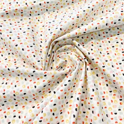Tecido Le Tissu by Domotex | Minimal - Fundo Branco