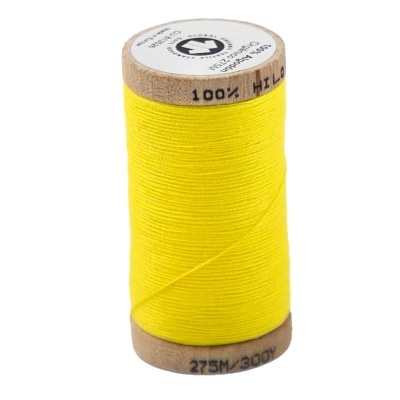 RC | Algodão Orgânico