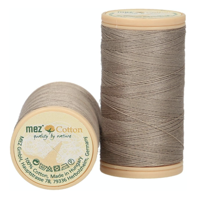 MEZ | Linha de Algodão - cor 5001 a 9999