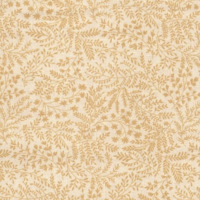 Tecido Apple Cider | Leaves