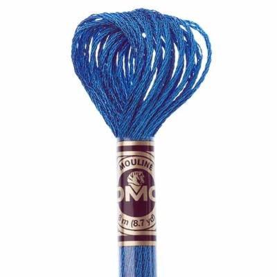 DMC | Mouliné Light Effects