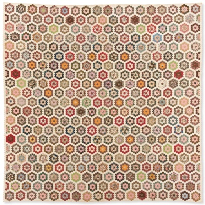 Livro | American Quilt Treasures - Historic Quilts from the Internacional Quilt Study Center & Museum